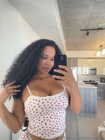 Leaked Tatiana venezuelanvixen private photo viral onlyfans