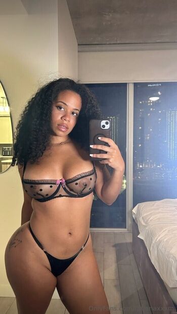 Leaked Tatiana venezuelanvixen private photo viral onlyfans
