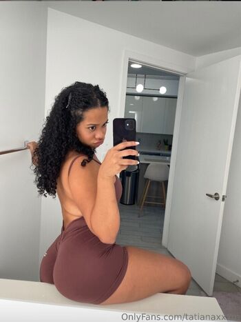 Leaked Tatiana venezuelanvixen private photo viral onlyfans