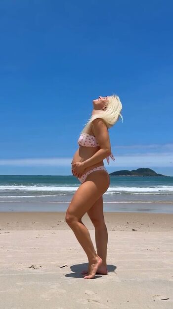 Leaked Tatiana weston webb private photo viral onlyfans