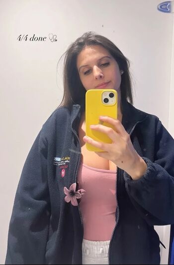Leaked Tatianaelizabethh private photo viral onlyfans