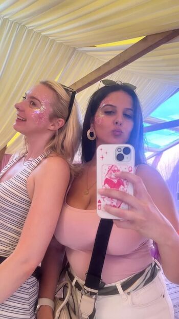Leaked Tatianaelizabethh private photo viral onlyfans