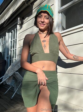 Leaked Tatianatantra private photo viral onlyfans