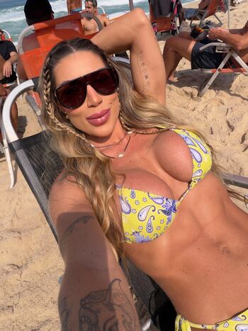 Tatiane Minerato