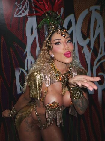 Leaked Tatiane minerato private photo viral onlyfans