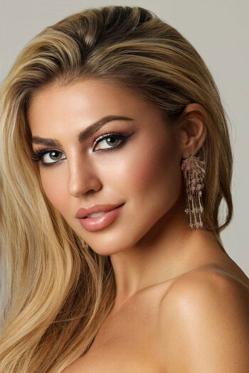 Tatjana Genrich