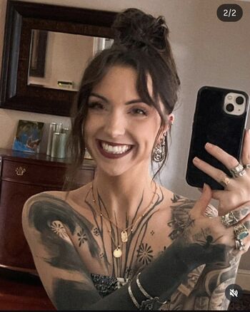 Tatt Tits