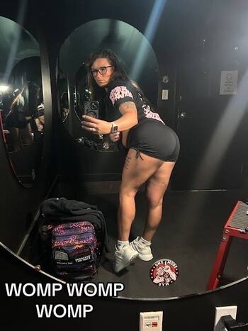Leaked Tattedfitchick private photo viral onlyfans