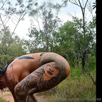 Leaked Tattedflapz private photo viral onlyfans
