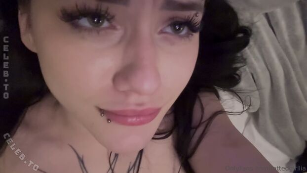 Leaked Tattedgirllia private photo viral onlyfans