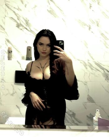 Leaked Tattedgirllia private photo viral onlyfans