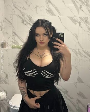 Leaked Tattedgirllia private photo viral onlyfans