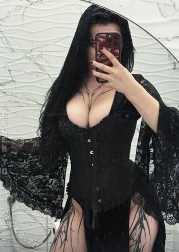 Leaked Tattedgirllia private photo viral onlyfans