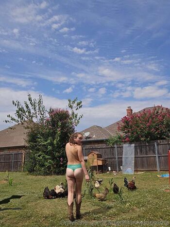 Leaked Tattedskinnymomma private photo viral onlyfans