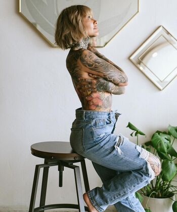 Tattoo Artists