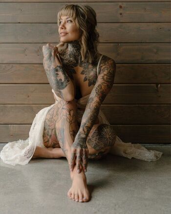 Tattoo Artists