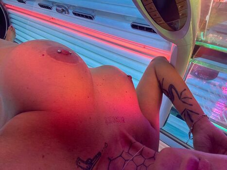 Tattooedkika