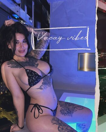 Leaked Tattoogirlalia  page private photo viral onlyfans