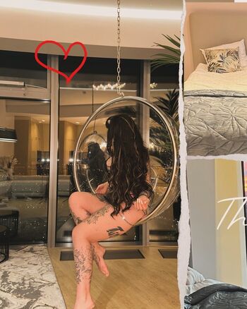 Leaked Tattoogirlalia  page private photo viral onlyfans