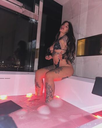 Tattoogirlalia