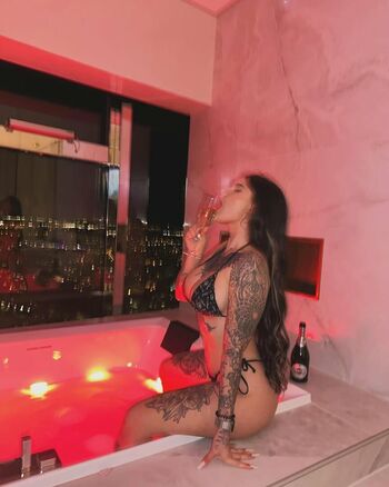 Leaked Tattoogirlalia private photo viral onlyfans