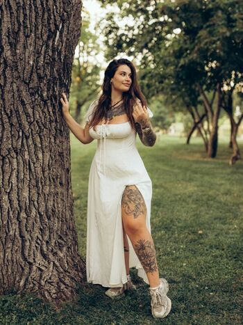 Tattoogirlalia