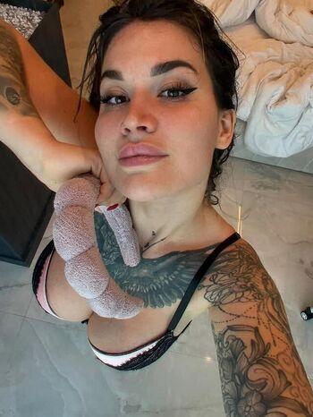 Tattoogirlalia