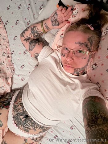 tattoosnwaifus