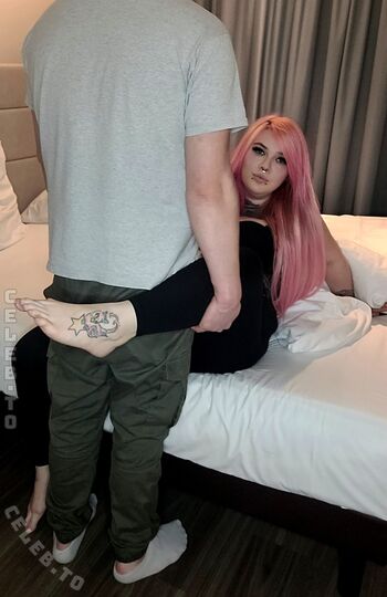 Leaked Tattooteufelchen private photo viral onlyfans