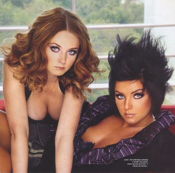 Leaked Nelly laufeyson/ private photo viral onlyfans