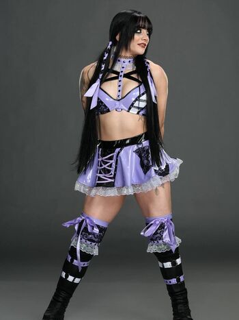 Tatum Paxley WWE Nxt