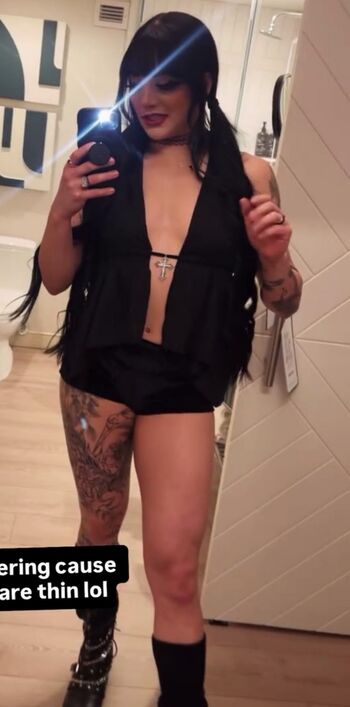 Tatum Paxley WWE Nxt