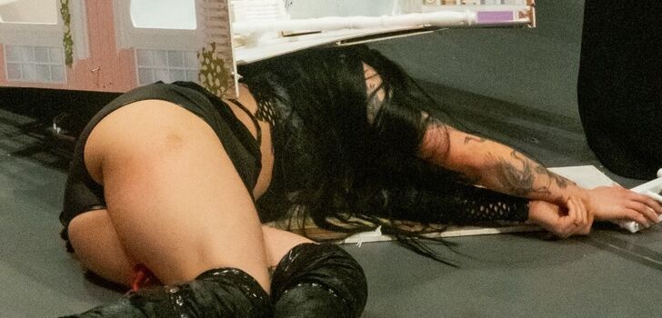 Leaked Tatum paxley wwe nxt page private photo viral onlyfans