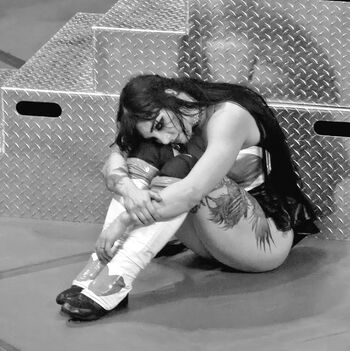 Leaked Tatum paxley wwe nxt private photo viral onlyfans