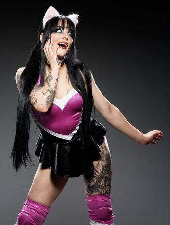 Leaked Tatum paxley wwe nxt private photo viral onlyfans