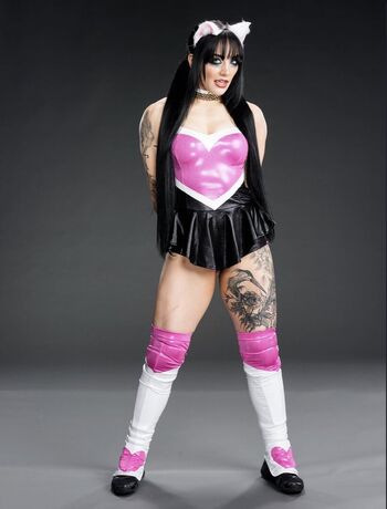 Leaked Tatum paxley wwe nxt private photo viral onlyfans