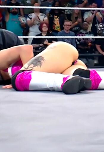 Leaked Tatum paxley wwe nxt private photo viral onlyfans