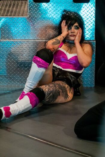 Leaked Tatum paxley wwe nxt private photo viral onlyfans