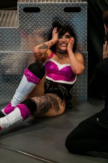 Leaked Tatum paxley wwe nxt private photo viral onlyfans