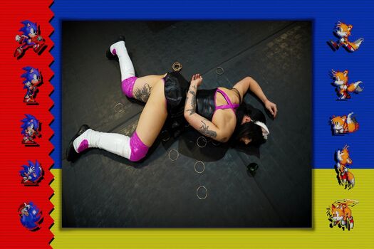 Leaked Tatum paxley wwe nxt private photo viral onlyfans