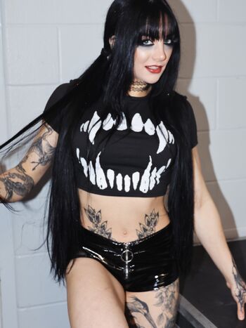 Tatum Paxley WWE Nxt