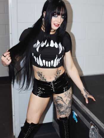 Leaked Tatum paxley wwe nxt private photo viral onlyfans