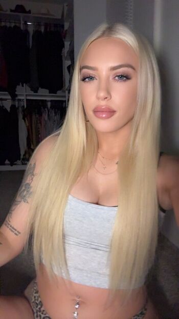 Leaked Tatumsloan private photo viral onlyfans