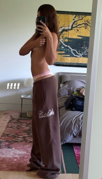Tavia Bonetti