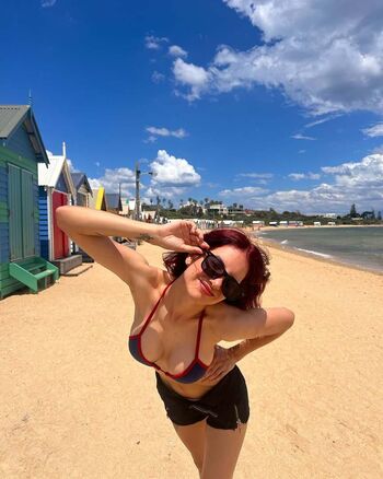 Leaked Tawna private photo viral onlyfans