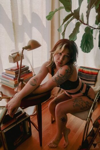 Leaked Tay der tot private photo viral onlyfans