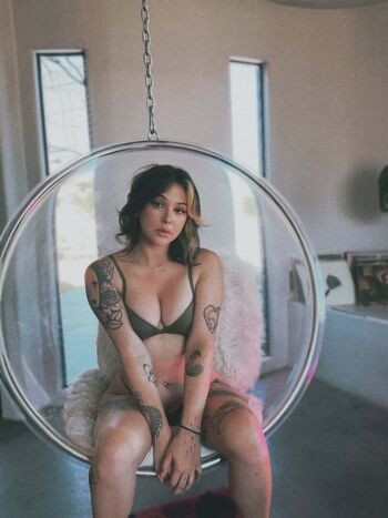 Leaked Tay der tot private photo viral onlyfans