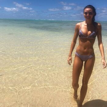 Leaked Tay leiha clark page private photo viral onlyfans
