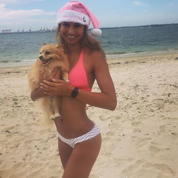 Leaked Tay leiha clark page private photo viral onlyfans