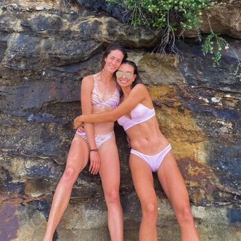 Leaked Tay leiha clark page private photo viral onlyfans
